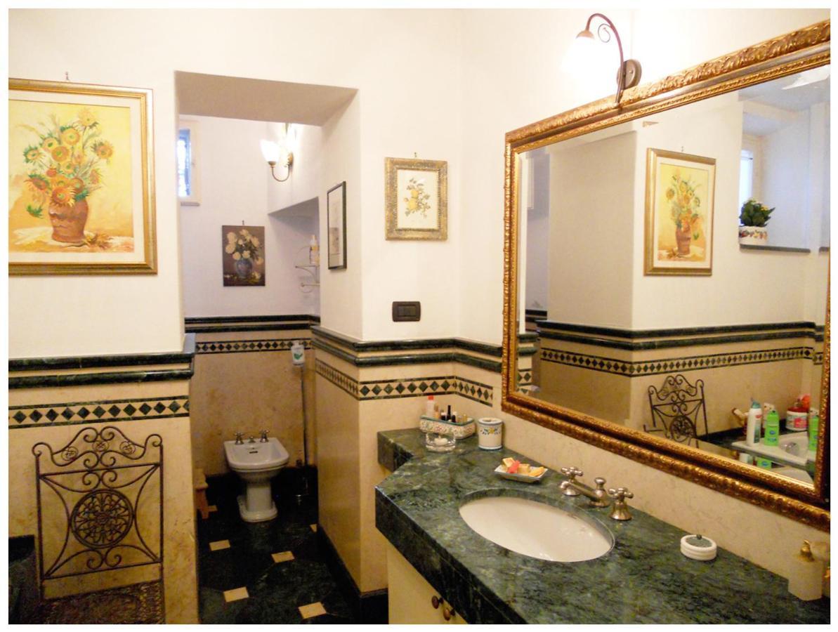 לינה וארוחת בוקר Maggiano La Pieve Di Sant'Andrea מראה חיצוני תמונה