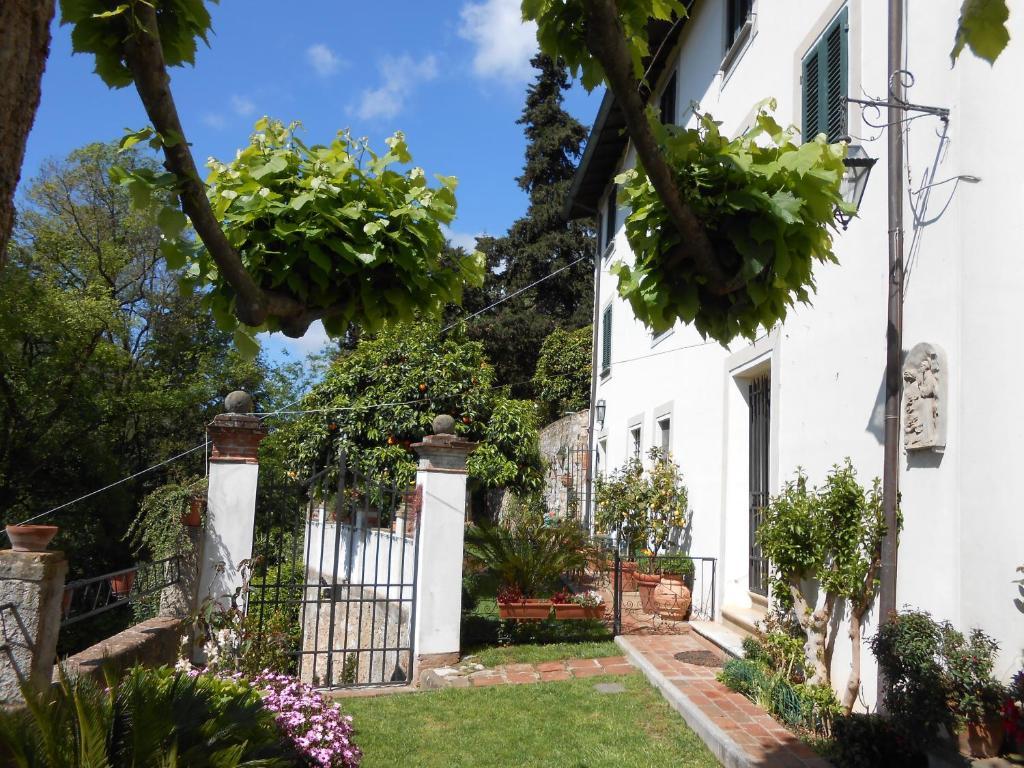 לינה וארוחת בוקר Maggiano La Pieve Di Sant'Andrea מראה חיצוני תמונה