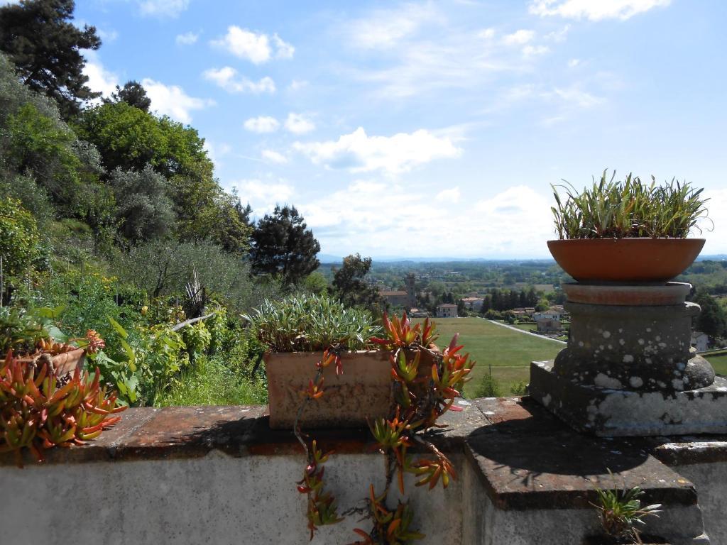 לינה וארוחת בוקר Maggiano La Pieve Di Sant'Andrea מראה חיצוני תמונה